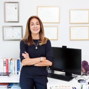 Picture of İrem Ergün, MD