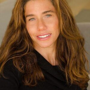Picture of Lauren Arborio