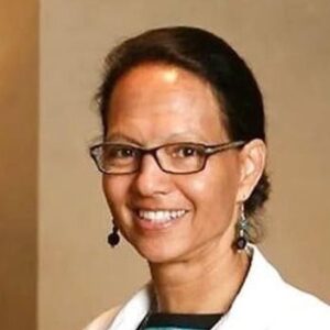 Picture of Alise Jones-Bailey, MD
