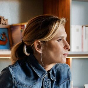 Picture of Esra Çavuşoğlu, PhD