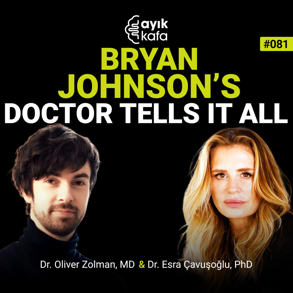 bryan johnson glp 1 Bryan Johnson's Doctor Tells It All! — Longevilab