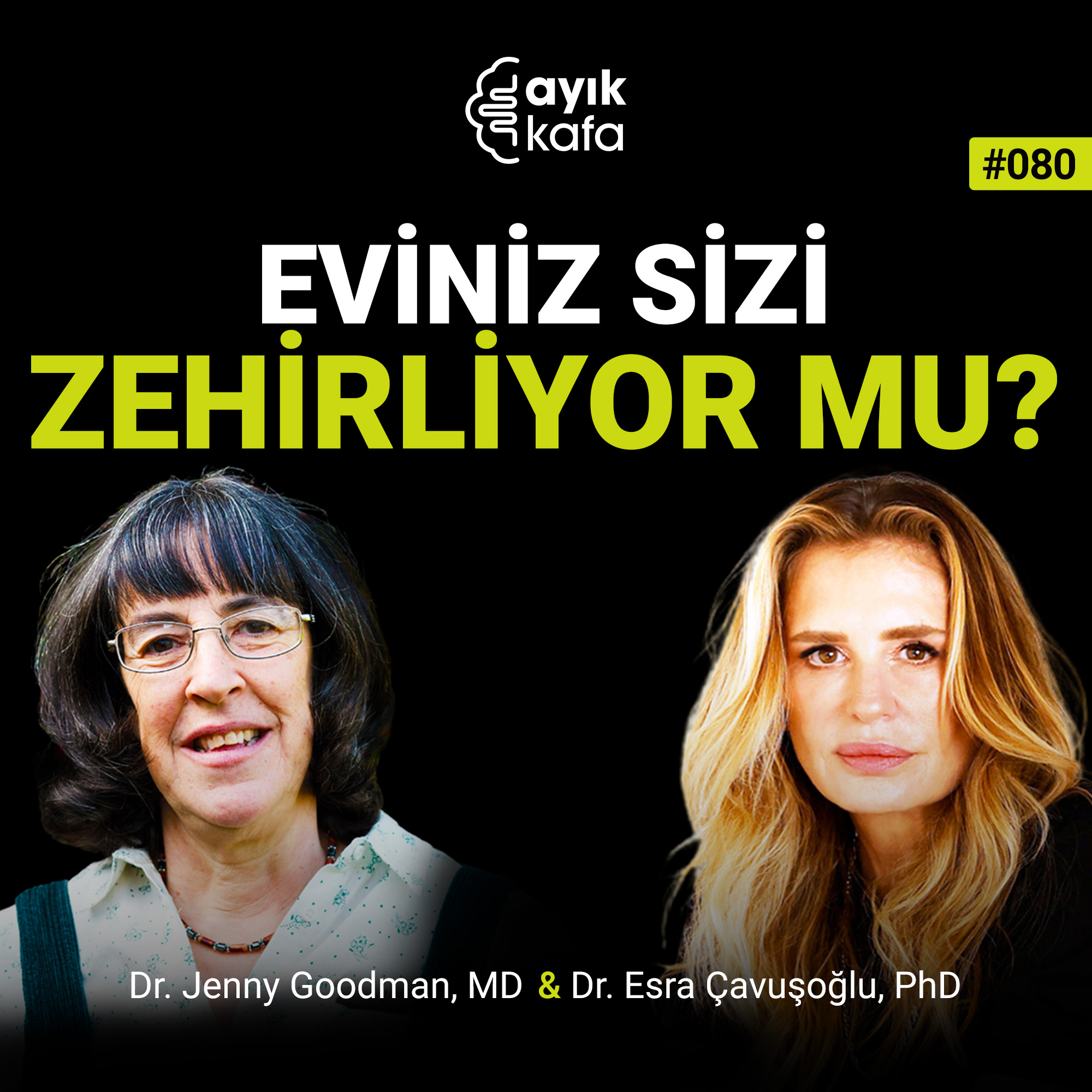 Marina Aleksandrova yalangoch